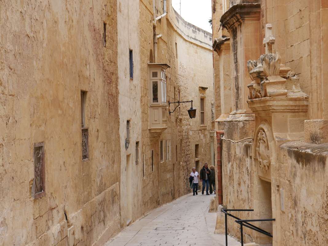 Mdina