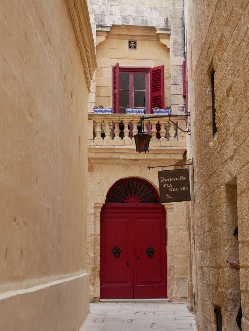 Mdina