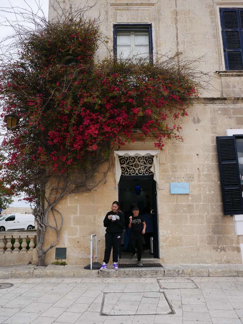 Mdina