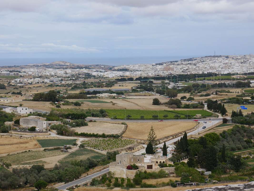 Mdina