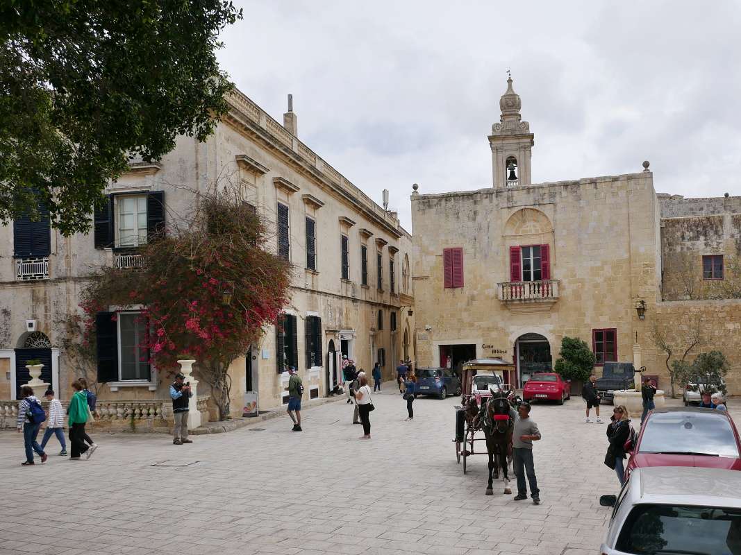 Mdina