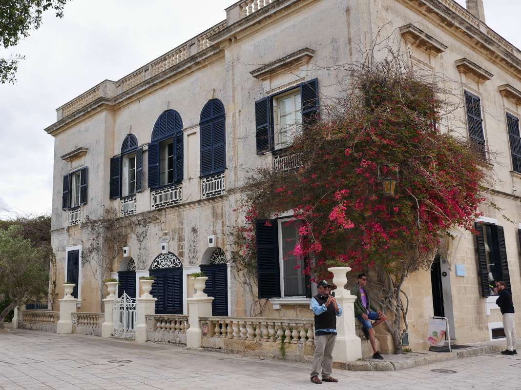 Mdina