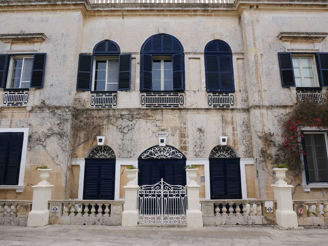 Mdina