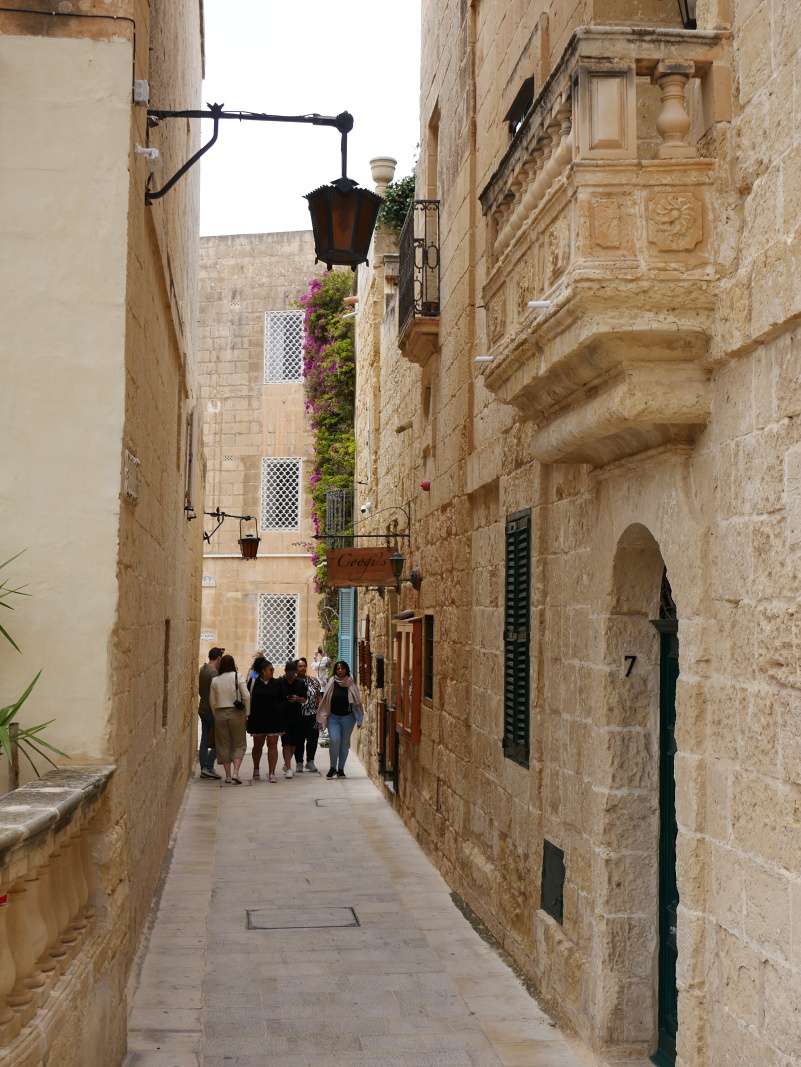 Mdina
