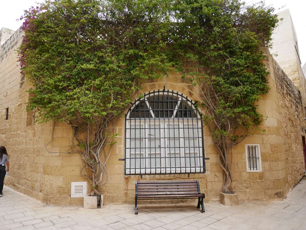 Mdina