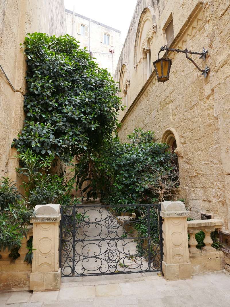 Mdina