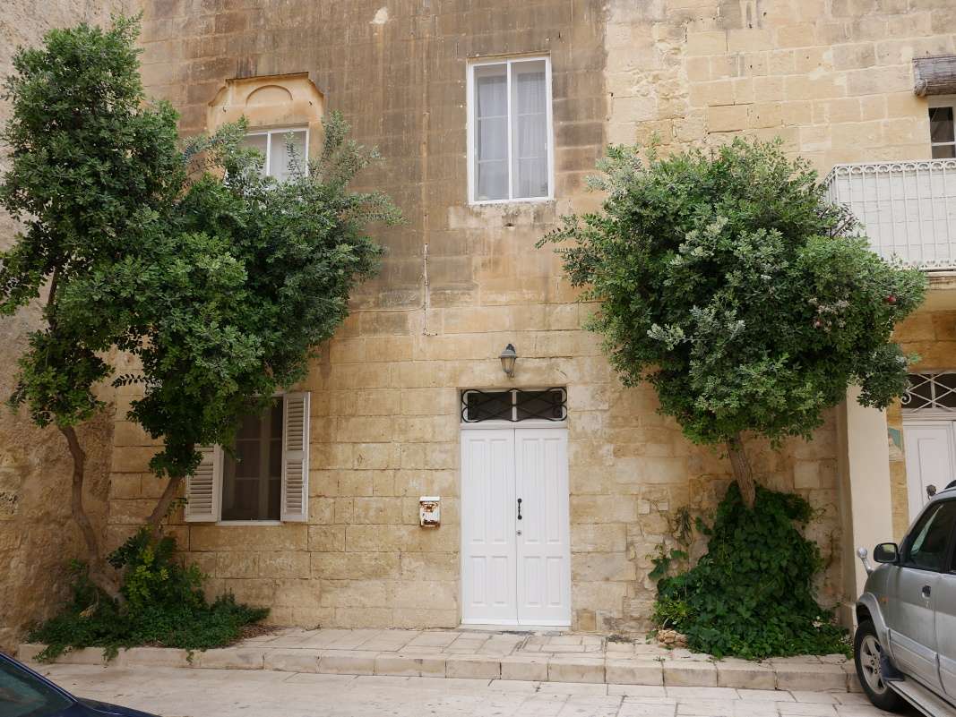 Mdina