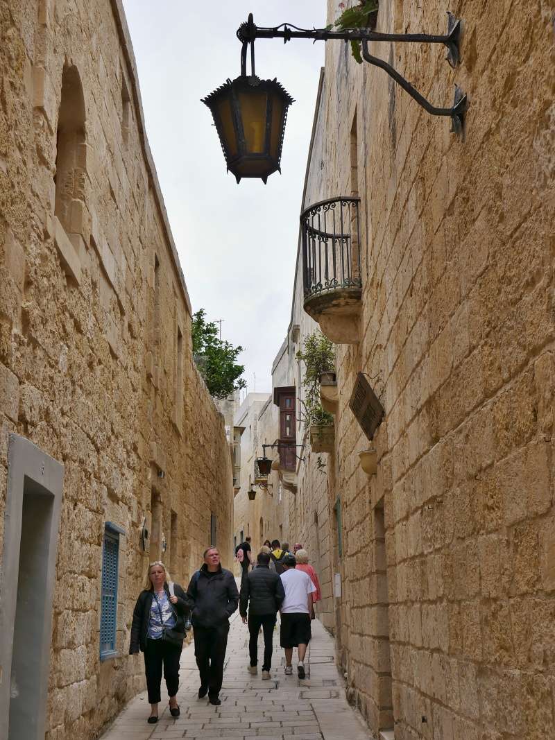 Mdina