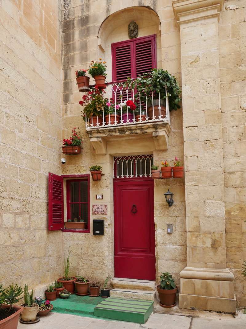 Mdina