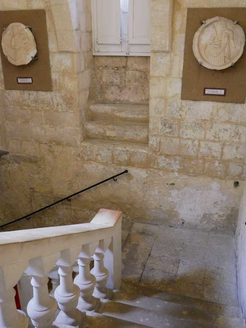 Rabat - Wignacourt Museum