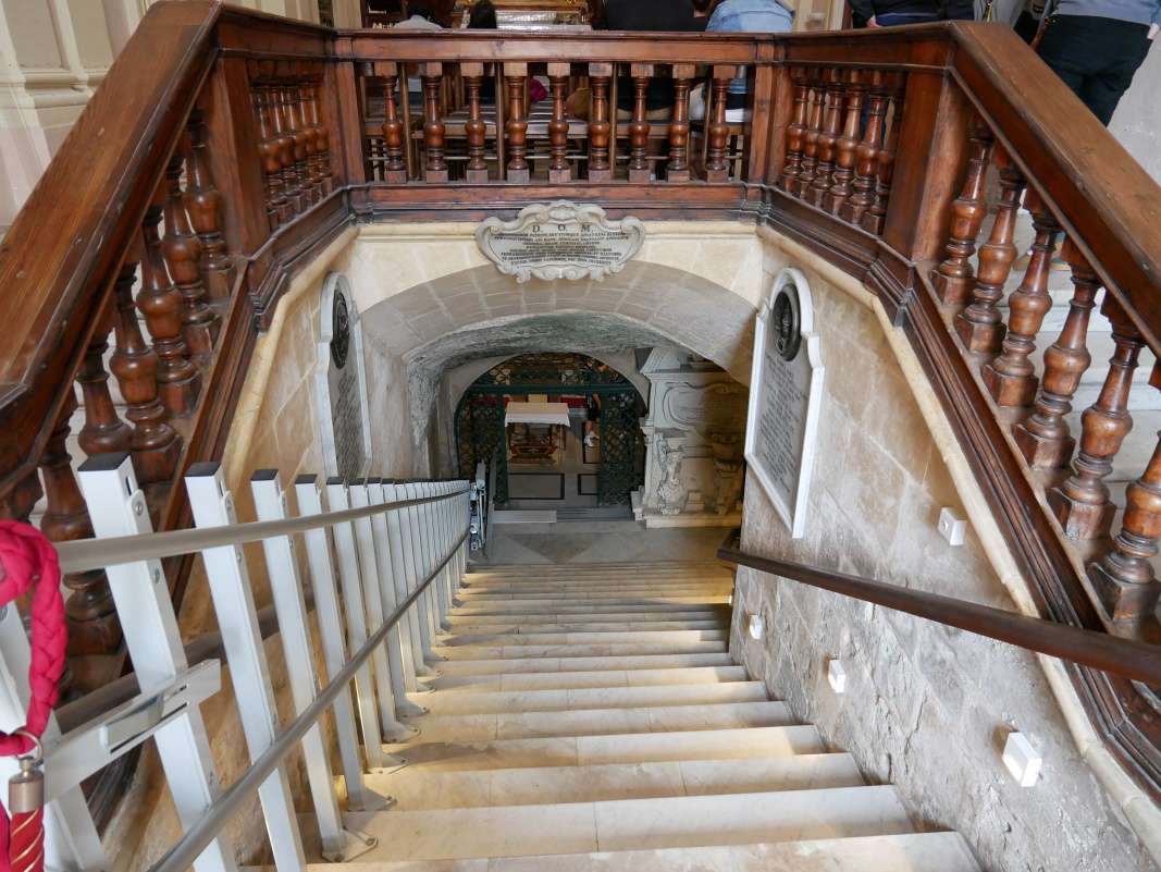 Rabat - Wignacourt Museum, 