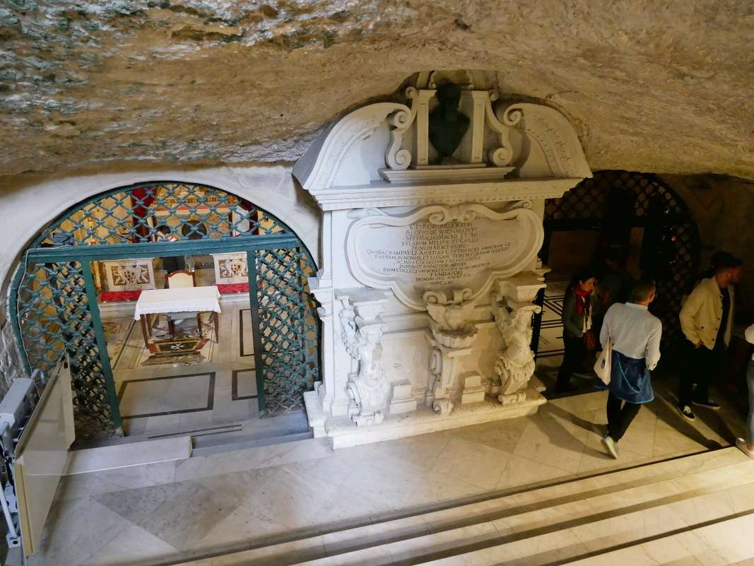 Rabat - Wignacourt Museum, 