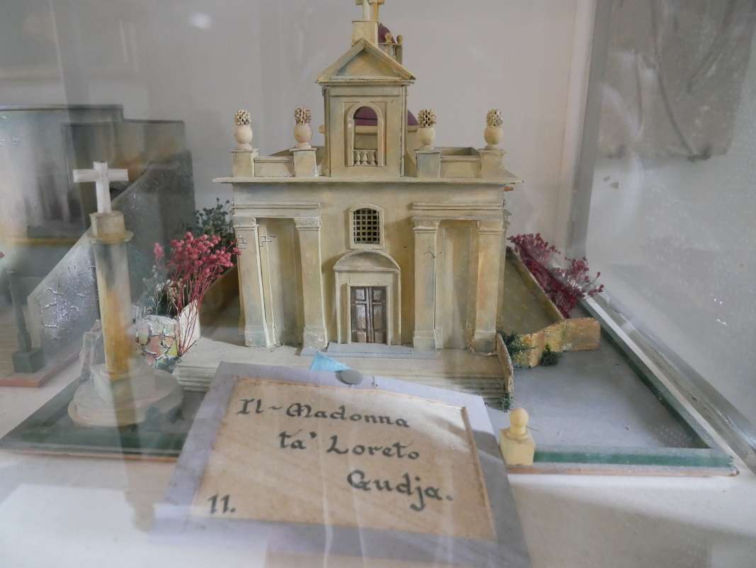 Rabat - Wignacourt Museum