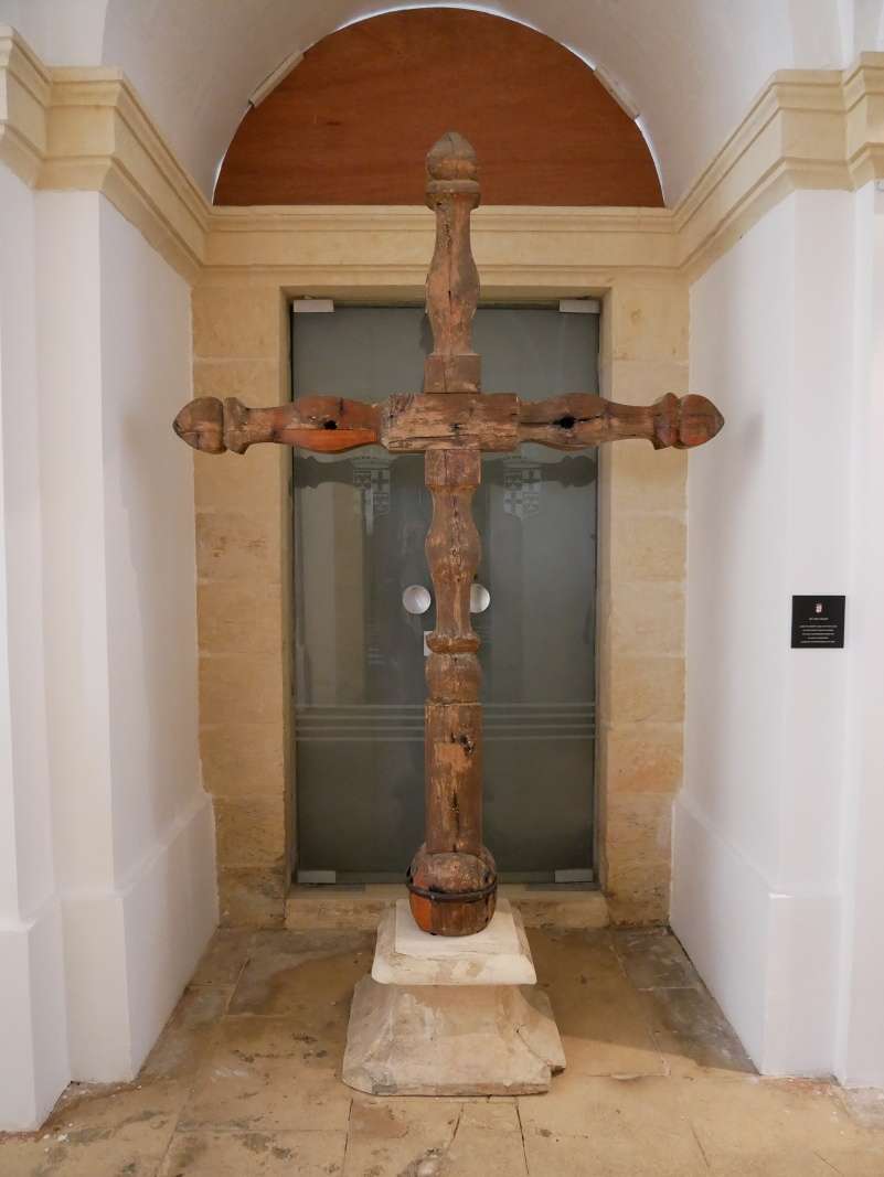 Rabat - Wignacourt Museum