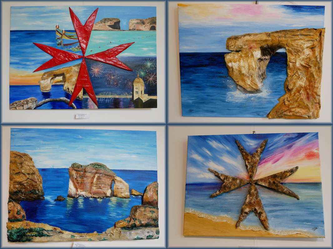 Rabat - Wignacourt Museum