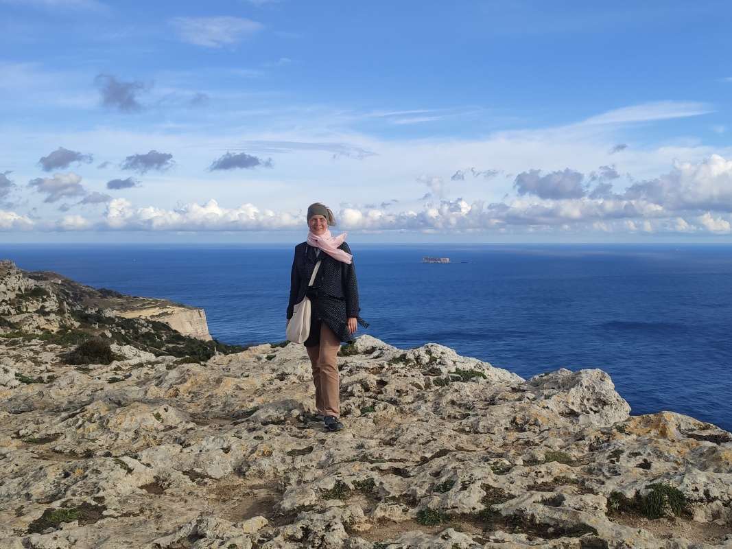 Rabat - Dingli Cliffs