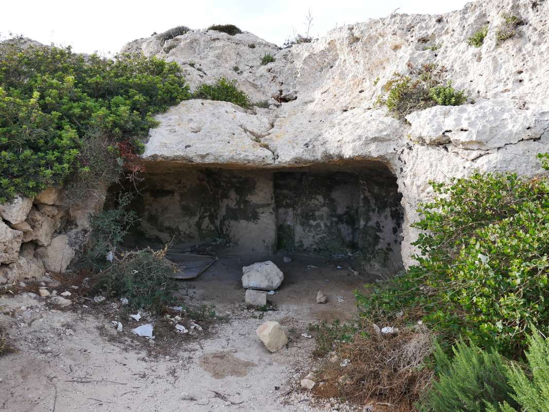 Rabat - Dingli Cliffs