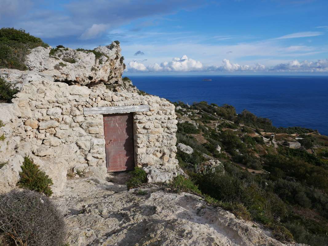 Rabat - Dingli Cliffs