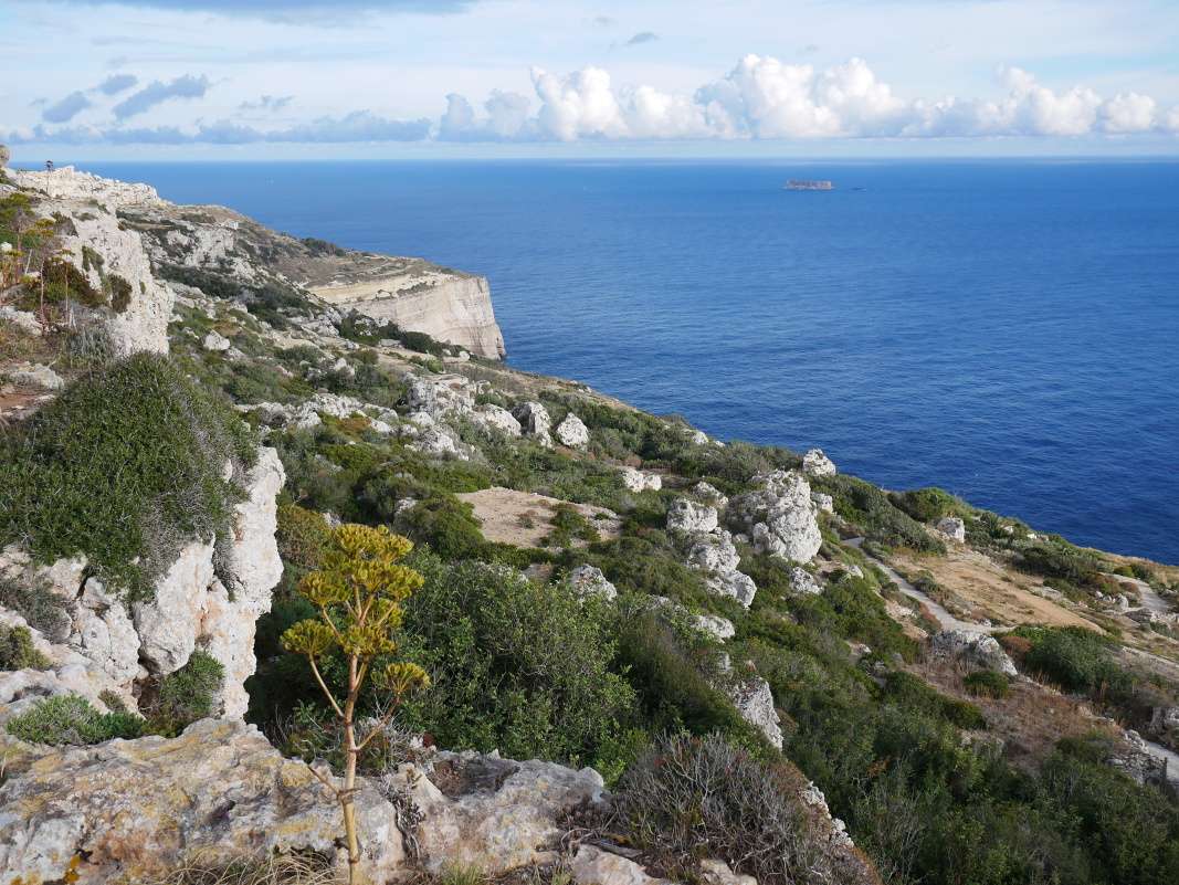 Rabat - Dingli Cliffs
