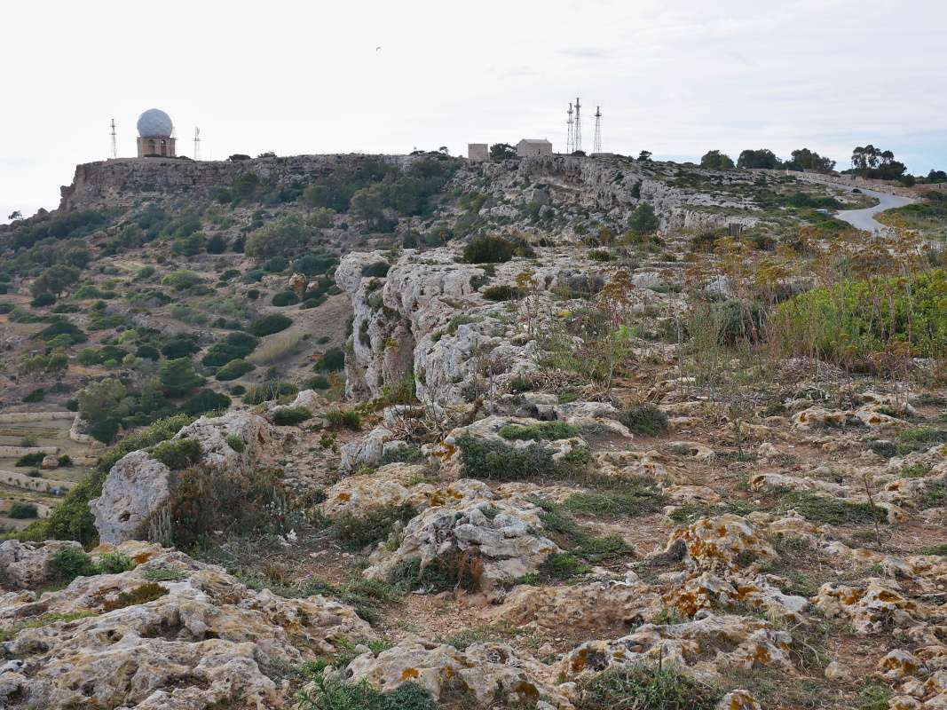 Rabat - Dingli Cliffs