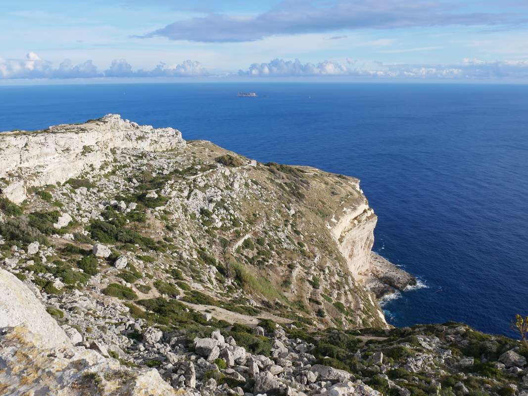 Rabat - Dingli Cliffs