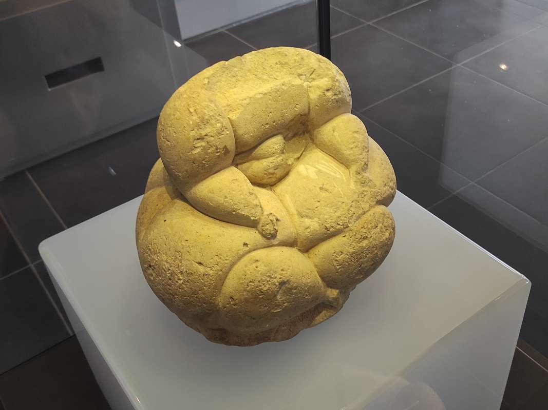 Návštevnícke centrum Hagar Qim a Mnajdra
