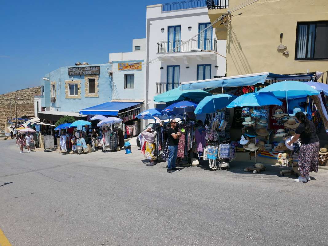 Wied Iž Žurrieq