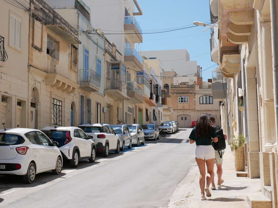 Marsaxlokk