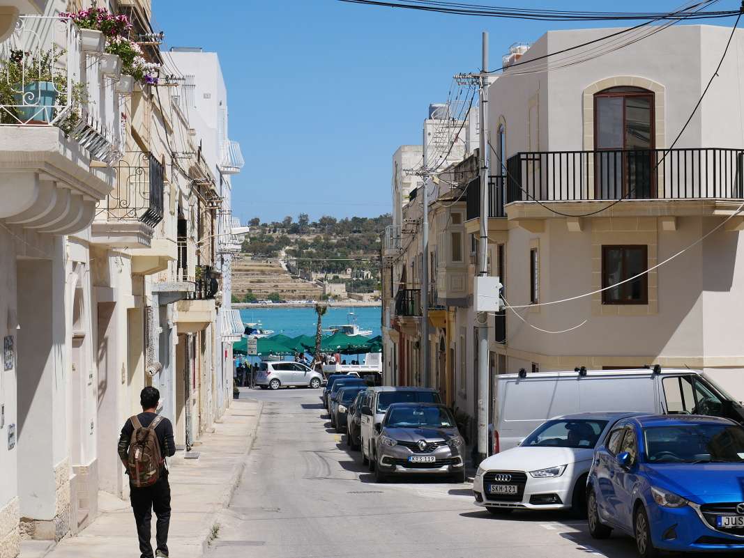 Marsaxlokk