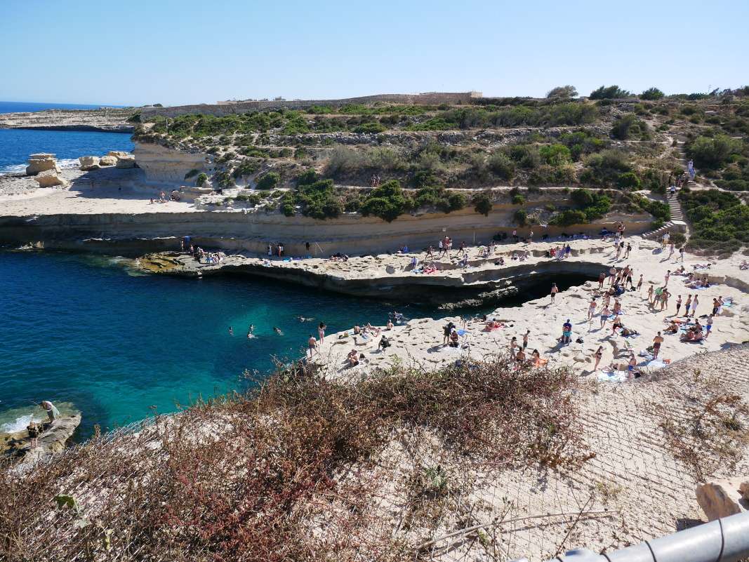 St. Peter Beach