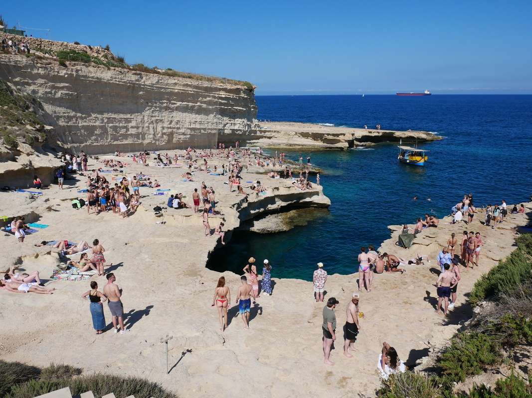 St. Peter Beach