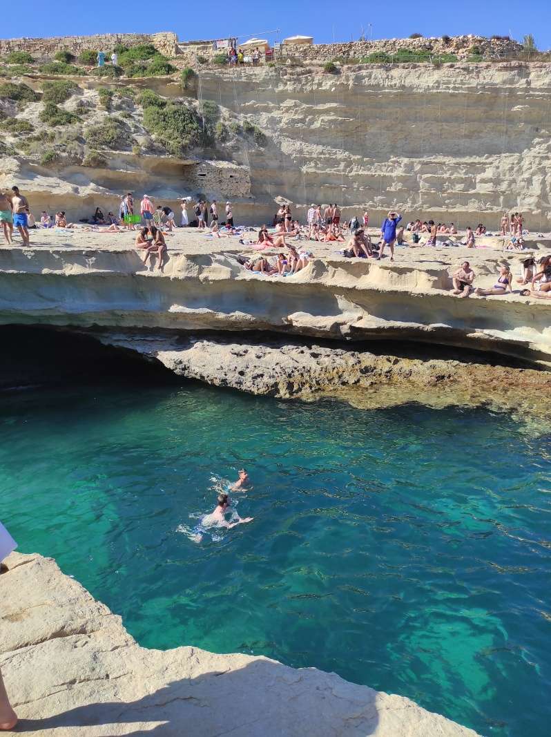 St. Peter Beach