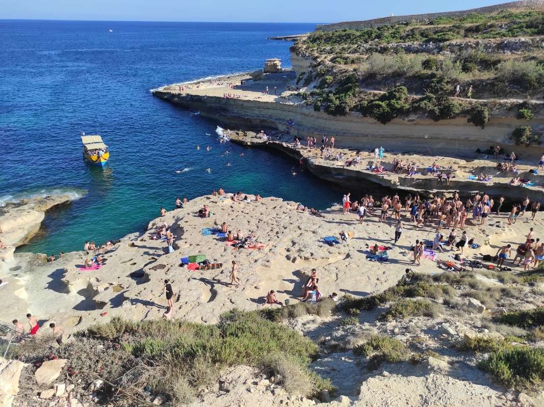 St. Peter Beach
