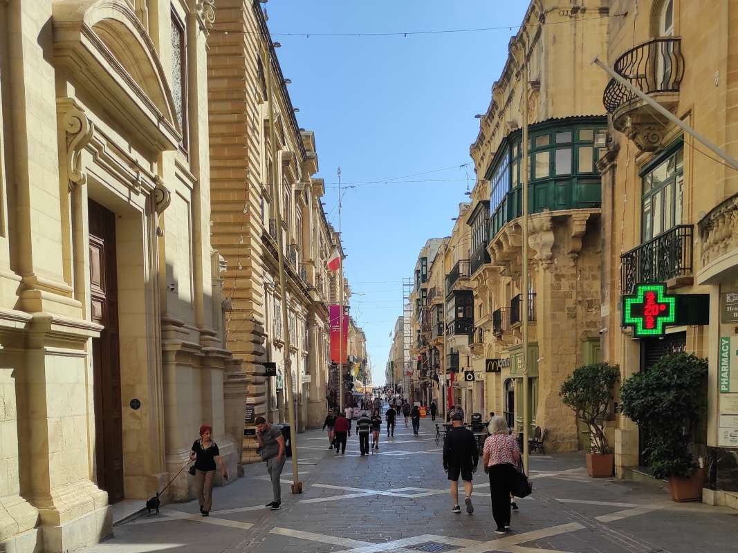 Valletta