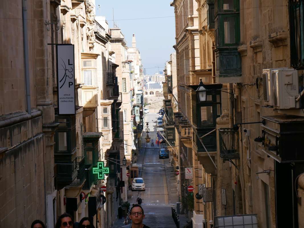 Valletta