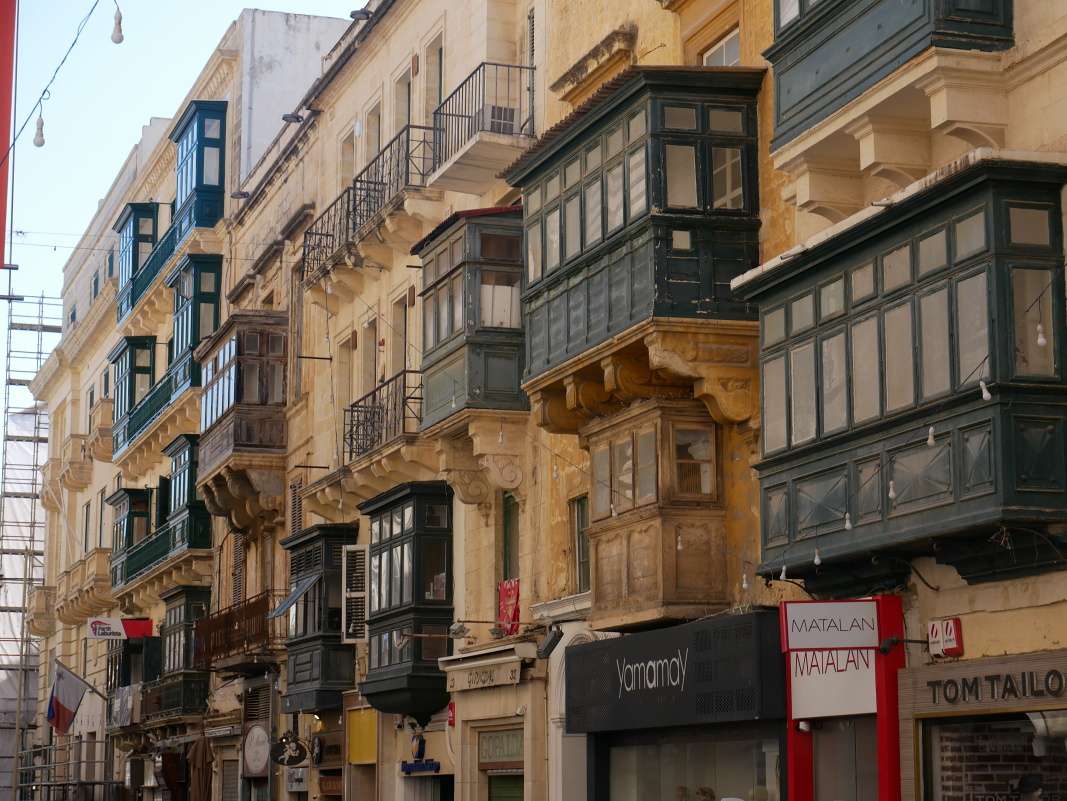 Valletta