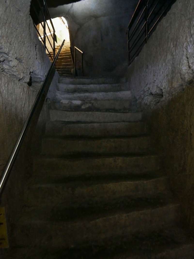 Podzemná Valletta