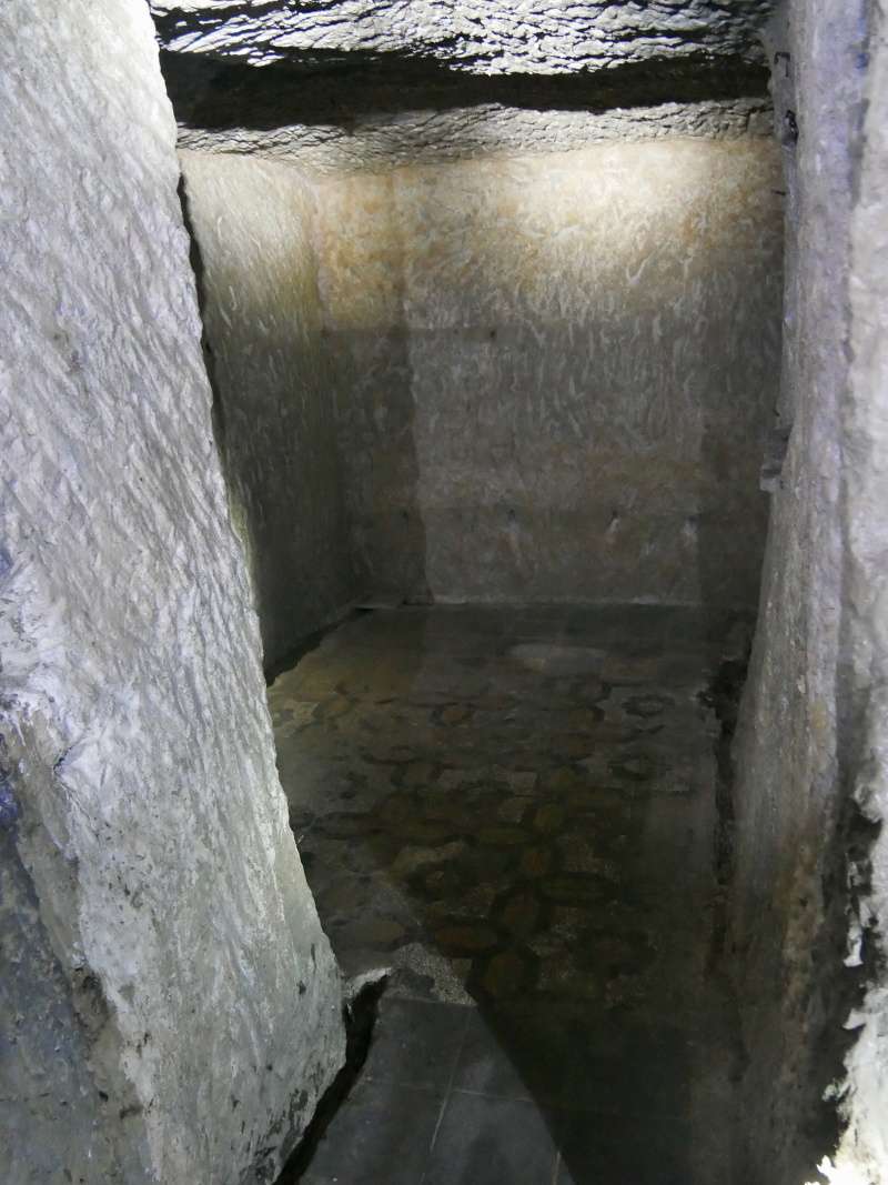 Podzemná Valletta