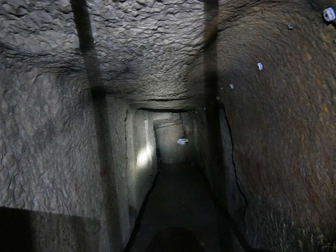 Podzemná Valletta