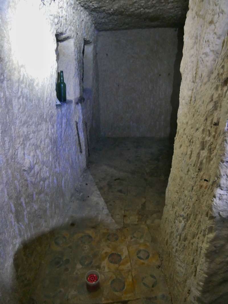 Podzemná Valletta