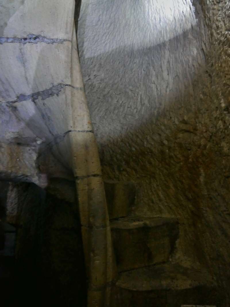 Podzemná Valletta