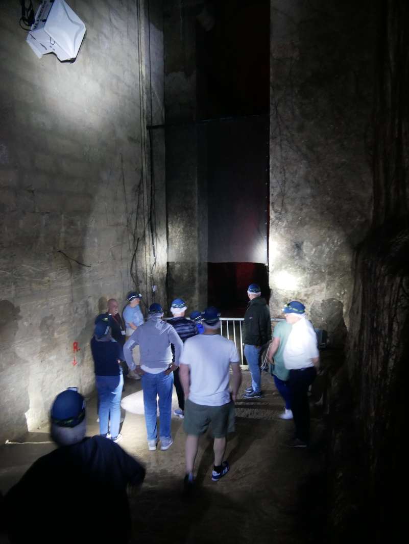 Podzemná Valletta