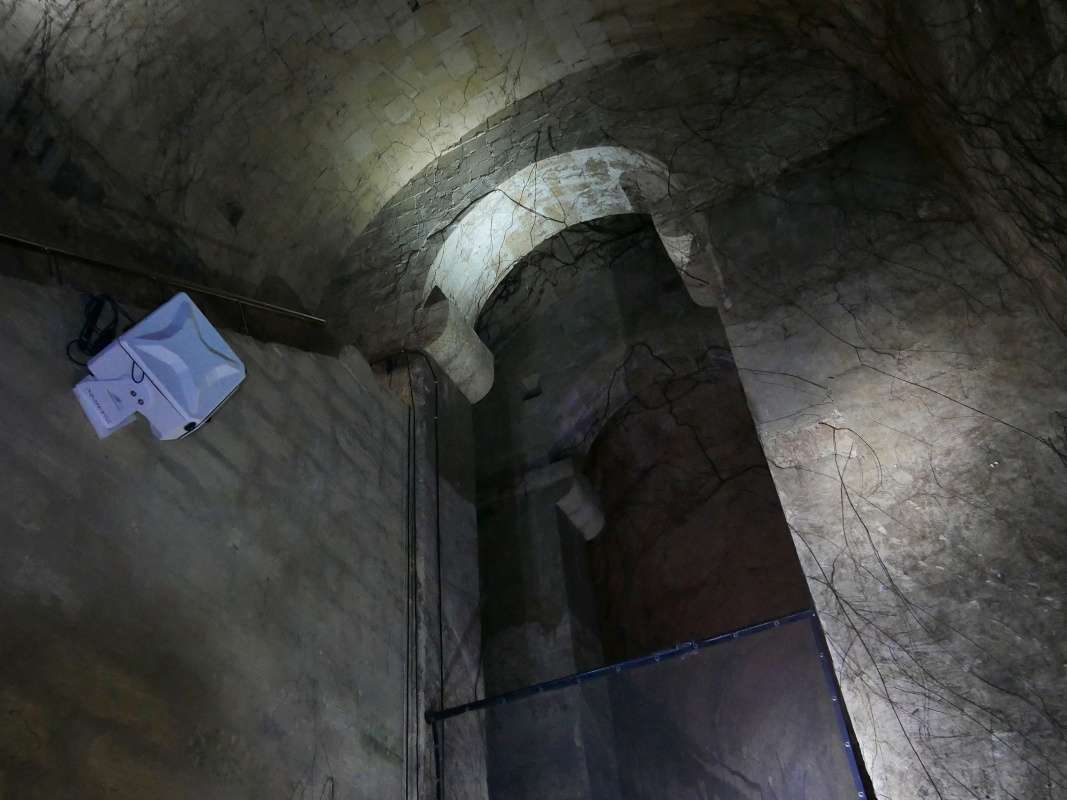 Podzemná Valletta