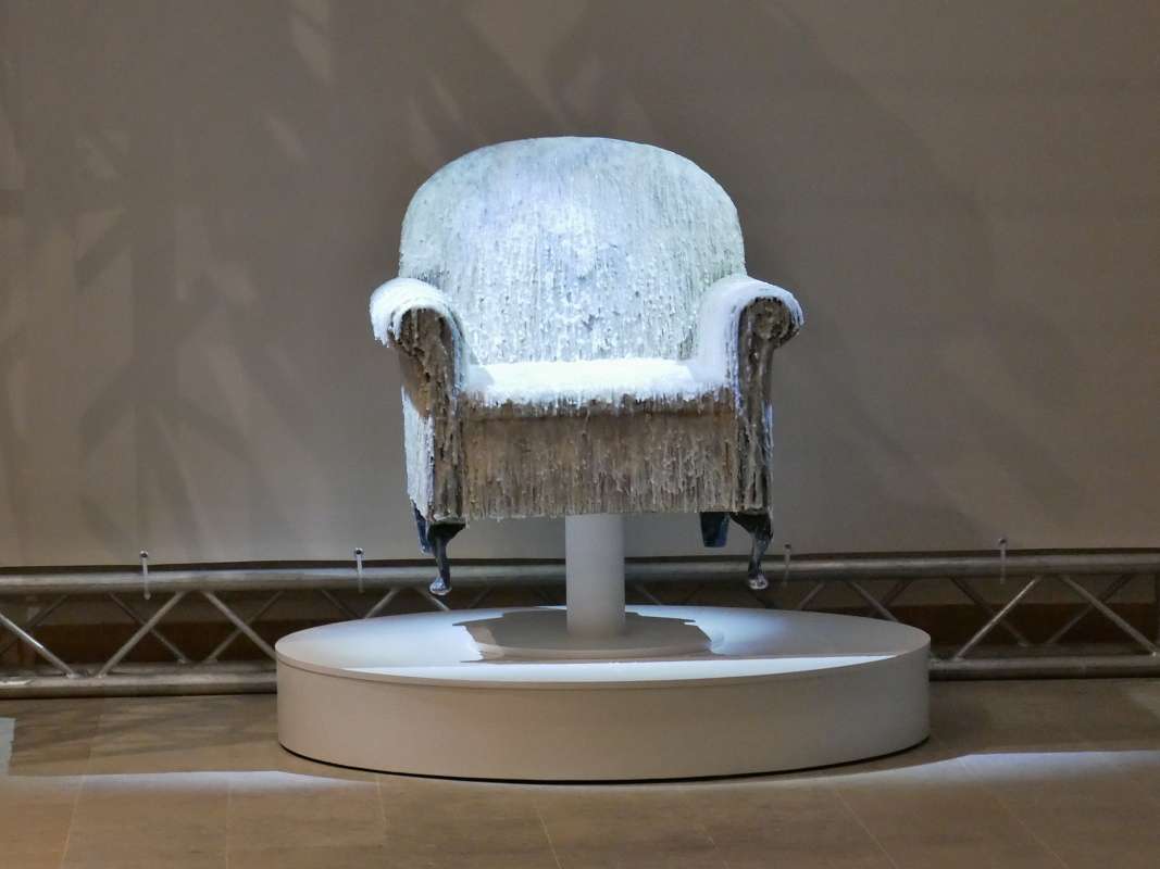 Národné múzeum umenia (MUZA)