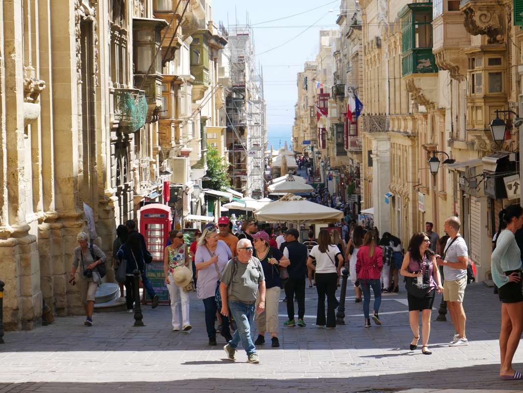 Valletta