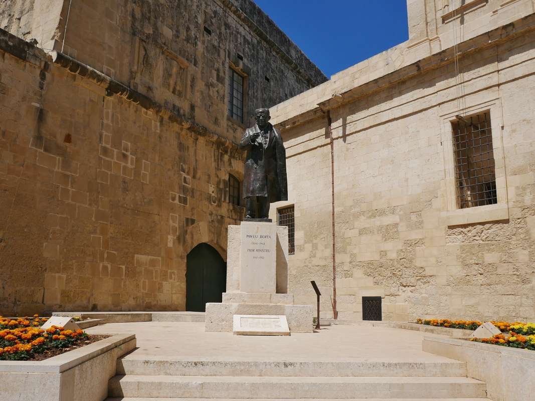 Valletta