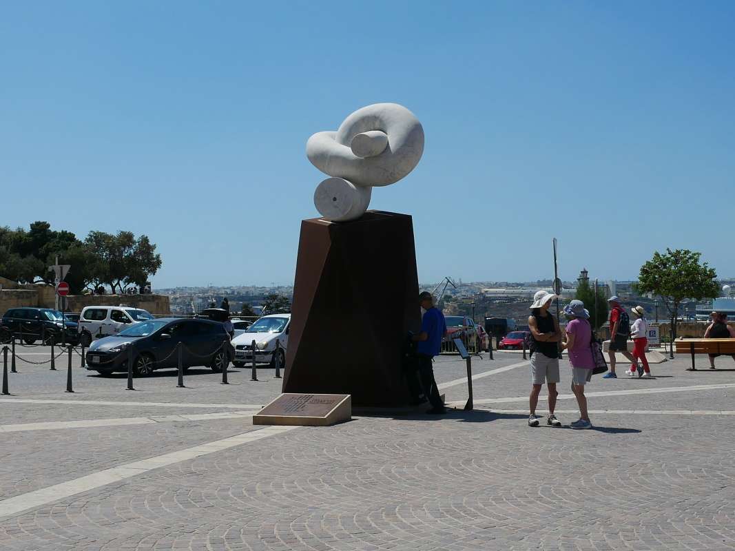 Valletta