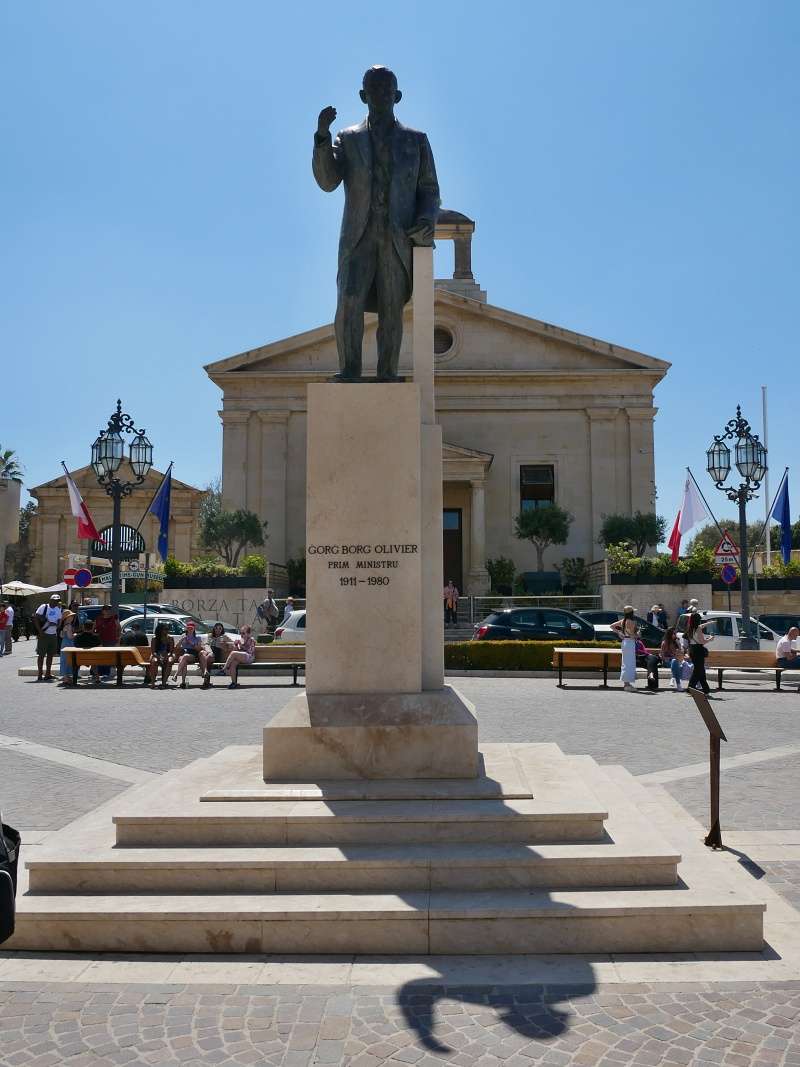 Valletta