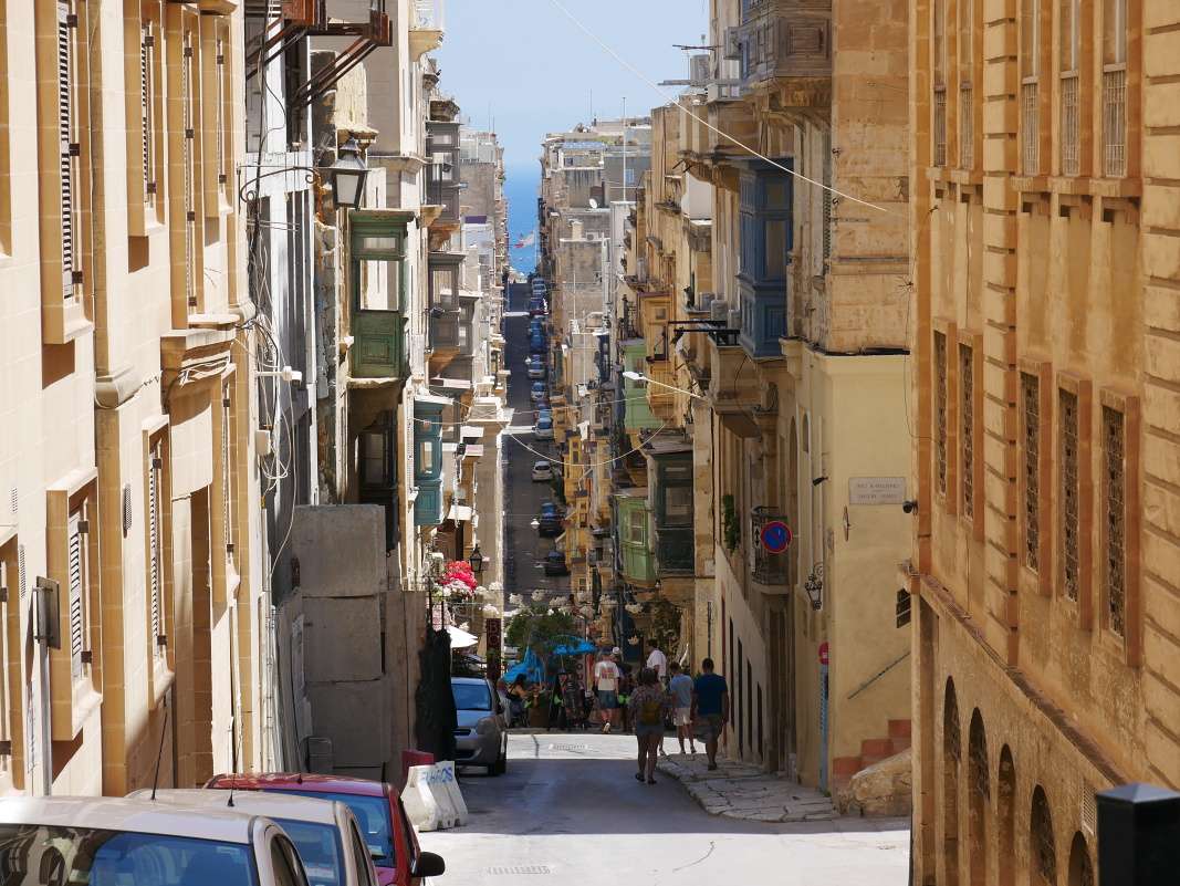 Valletta
