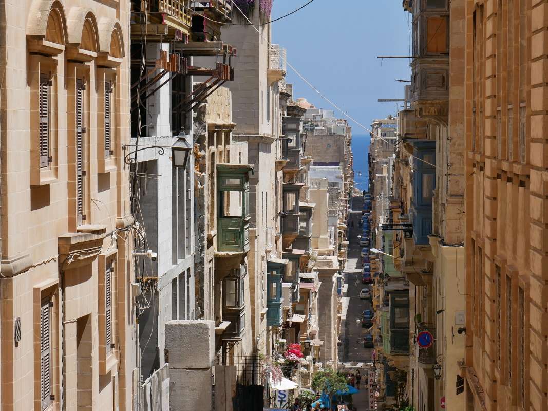 Valletta